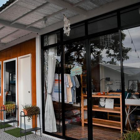 Olive Hostel Roxas City Εξωτερικό φωτογραφία