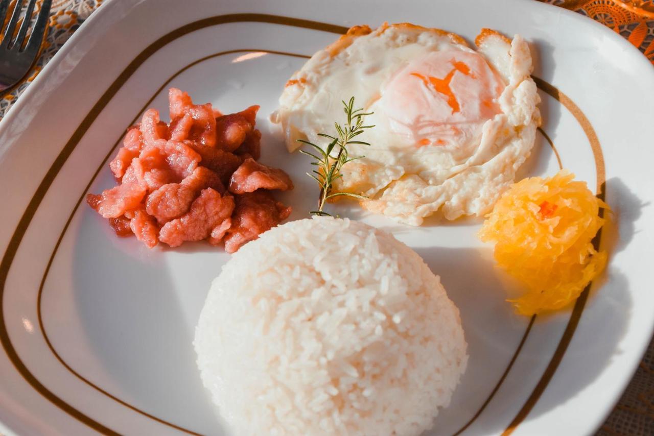 Olive Hostel Roxas City Εξωτερικό φωτογραφία