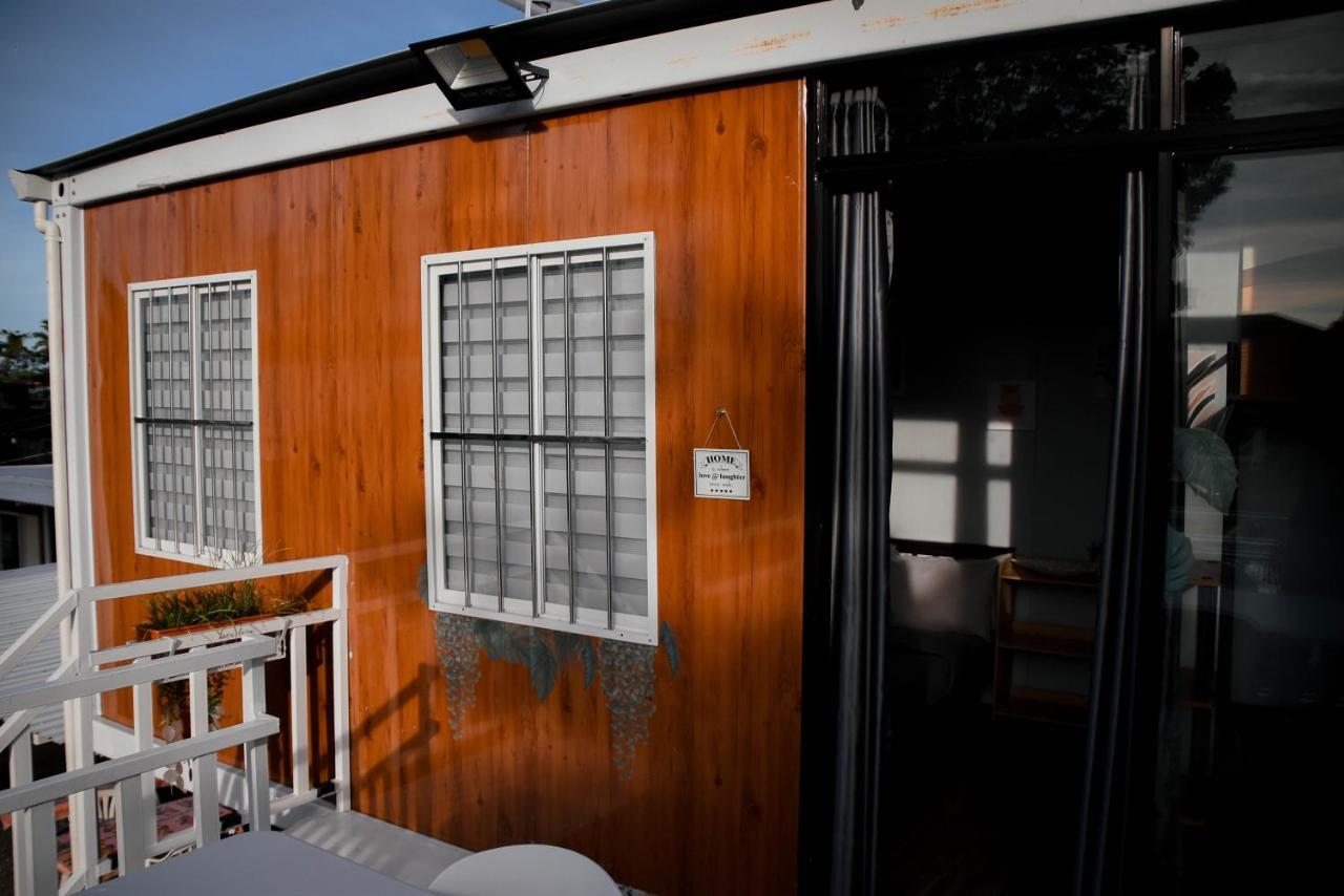 Olive Hostel Roxas City Εξωτερικό φωτογραφία