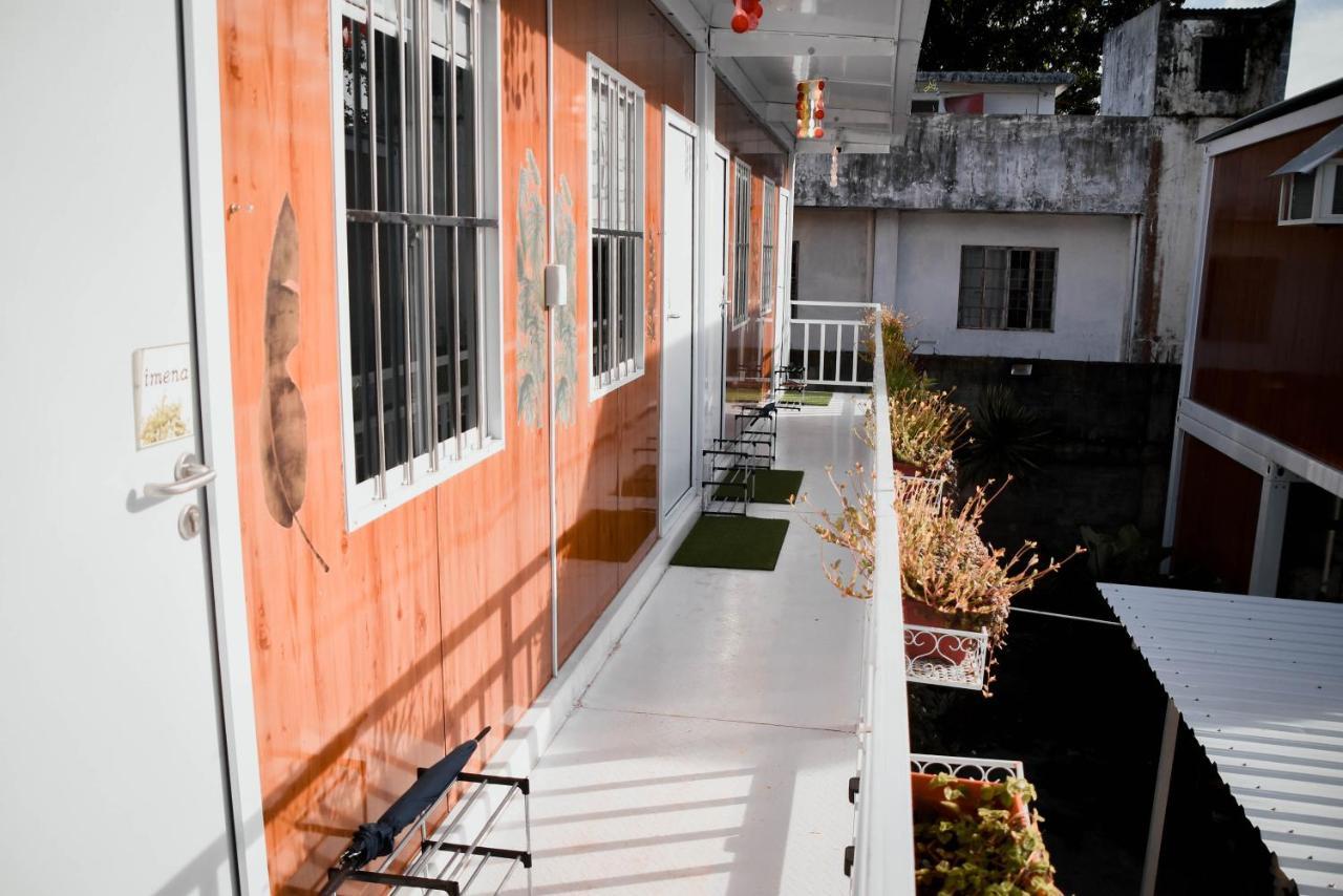 Olive Hostel Roxas City Εξωτερικό φωτογραφία