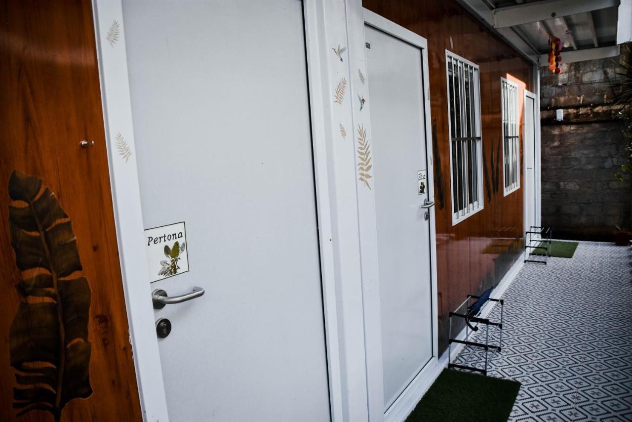 Olive Hostel Roxas City Εξωτερικό φωτογραφία