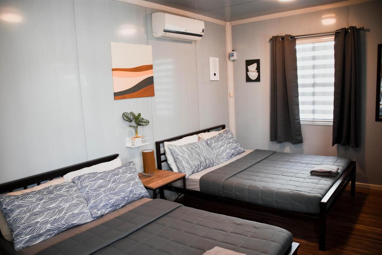 Olive Hostel Roxas City Εξωτερικό φωτογραφία