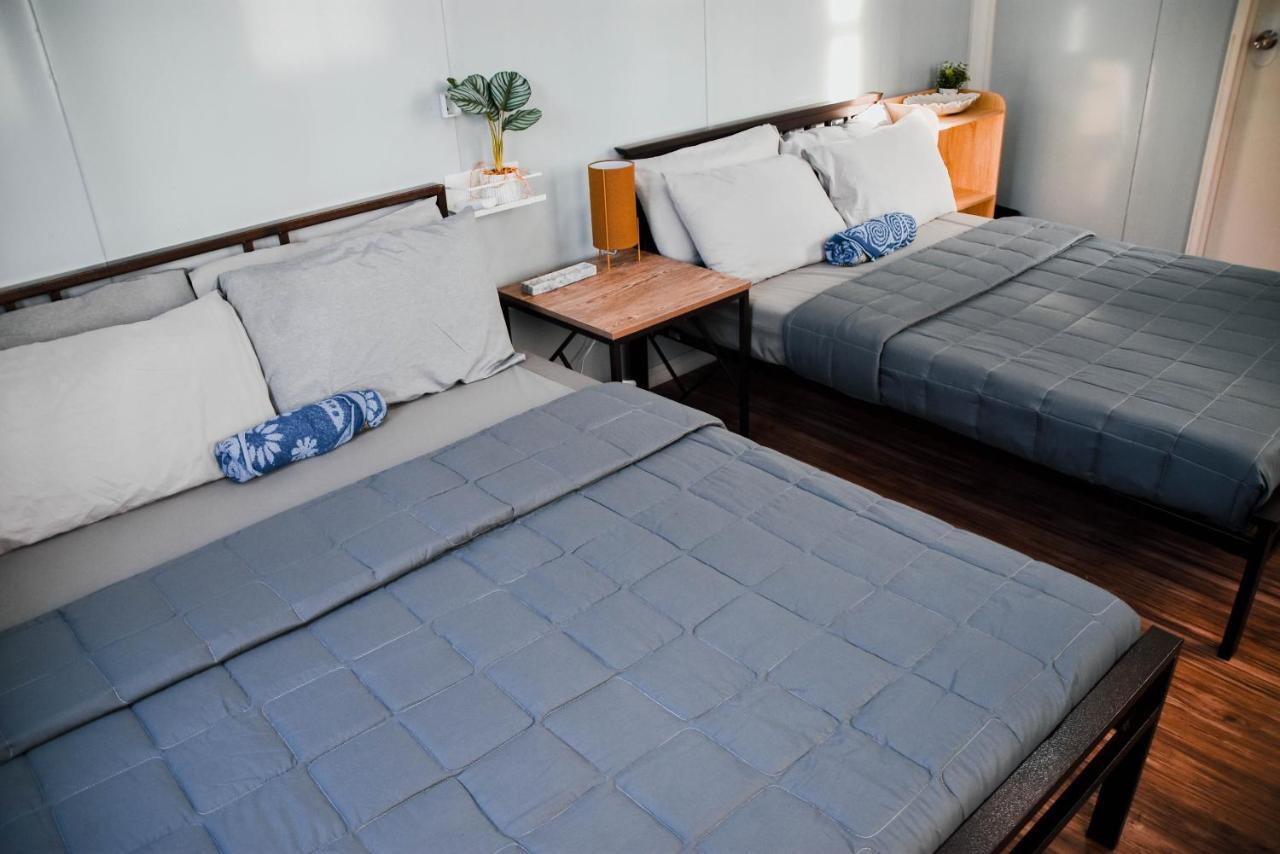 Olive Hostel Roxas City Εξωτερικό φωτογραφία