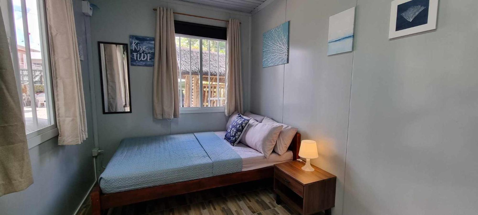 Olive Hostel Roxas City Εξωτερικό φωτογραφία