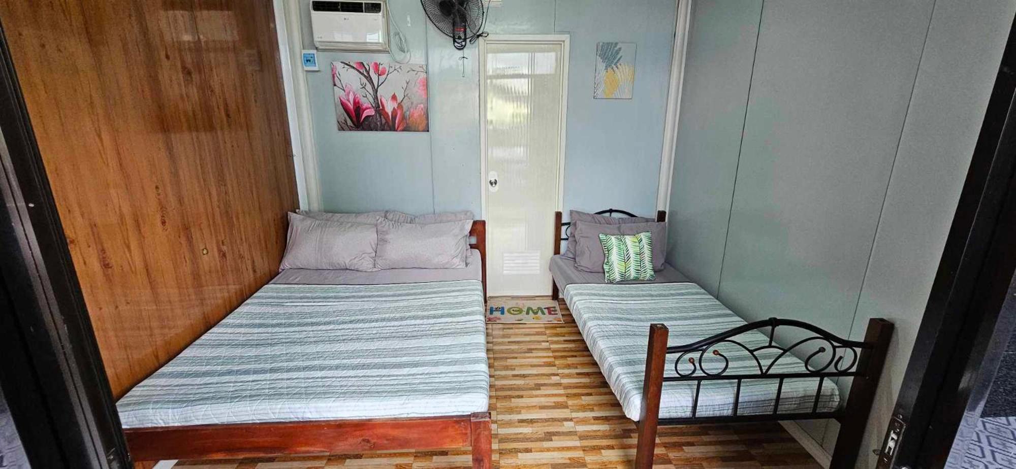 Olive Hostel Roxas City Εξωτερικό φωτογραφία
