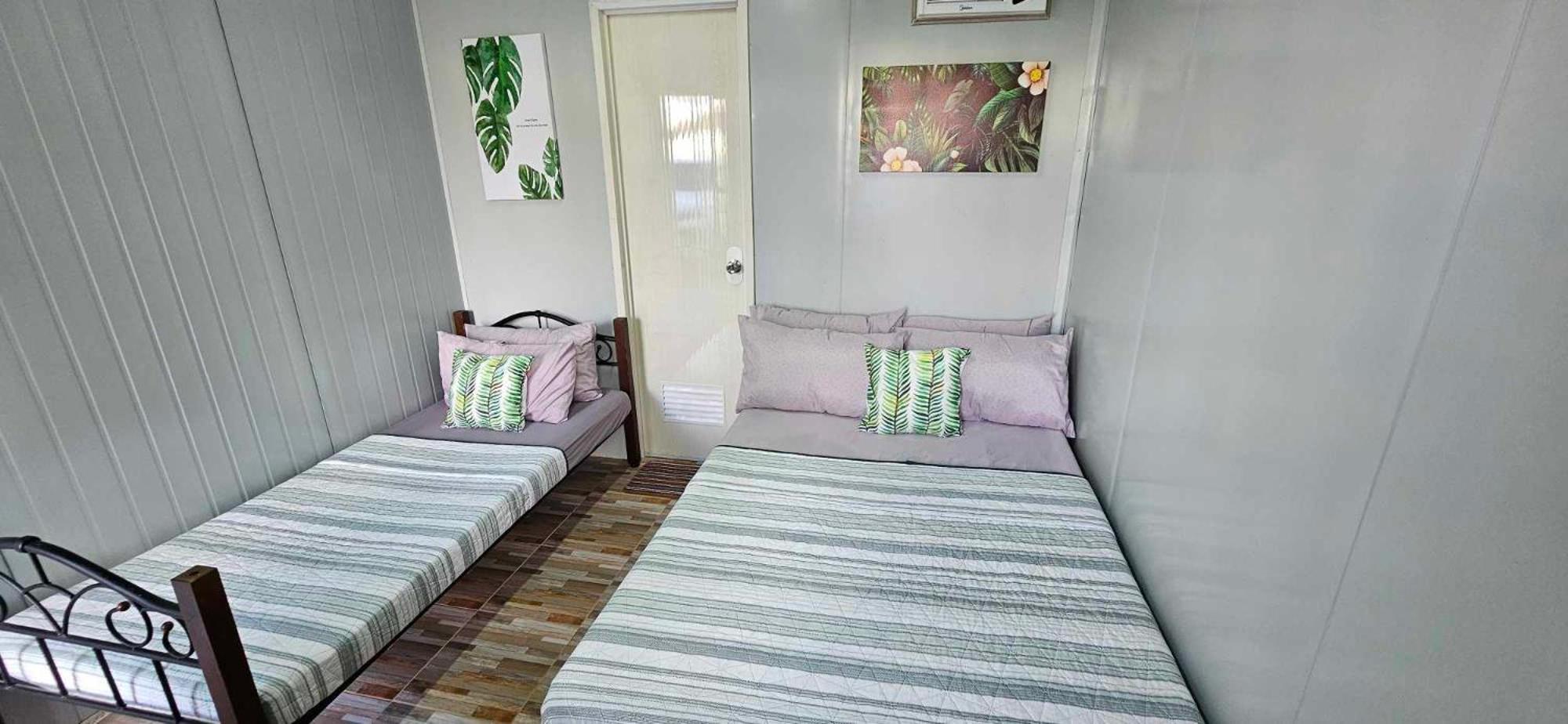 Olive Hostel Roxas City Εξωτερικό φωτογραφία