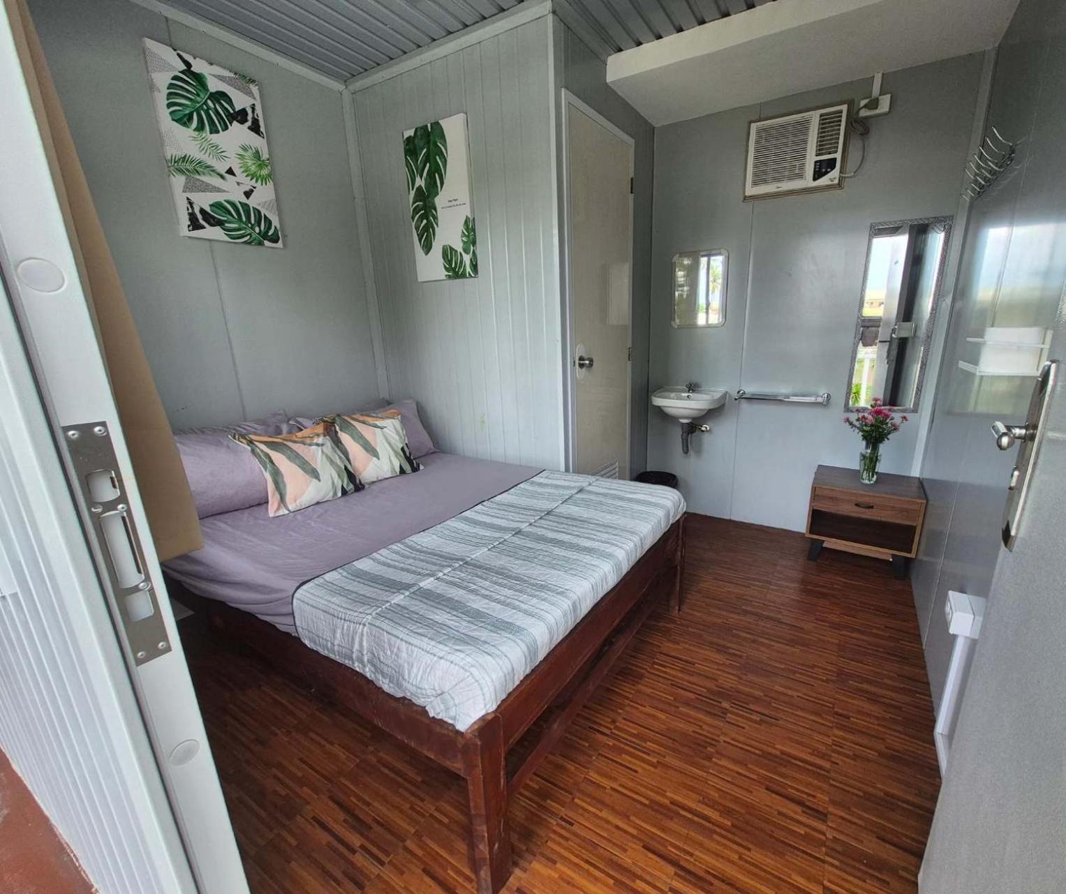 Olive Hostel Roxas City Εξωτερικό φωτογραφία